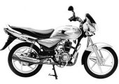 2007 Bajaj Platina photo